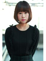 ニコ 五反田店(nico)&nbsp;nico 五反田　徒歩３０秒　　ボブ