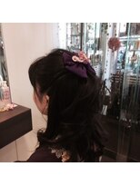 クロップ エス 茅ヶ崎本店(crop es)&nbsp;現代版ハイカラさん