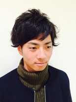 アングゥギャラリー(ungu GALLERY)&nbsp;外ハネショート