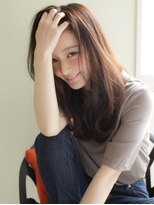 メゾンe.m.a(MAISON e.m.a)&nbsp;極上の艶髪へ。フルオーダーカスタムトリートメント