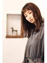 リゾナビューティーパーク (Rezona Beauty Park)&nbsp;洗いっぱなしのラフミディアム