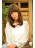 【Azur志木】大人ムードのニュアンスロブ