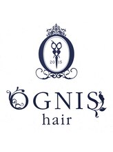 ＯＧＮＩＳ・ＨＡＩＲ