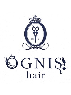 オグニスヘアー(OGNIS HAIR)