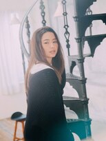 コレクション 船堀店(collection)&nbsp;さらふわストレート