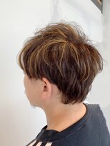 グランデュール 浜松東若林店(GRANDEUR)&nbsp;☆ハイライト&ローライト☆