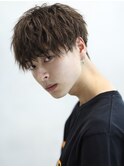 前下がり縦落ちスパイラル【マルスマッシュ】