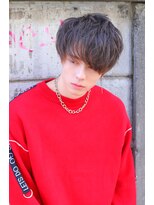 フォルテ 表参道店(FORTE)&nbsp;【フォルテ 飯塚裕士】ナチュラルサイドパートショート