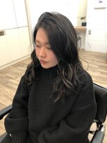 アメリ(Ameri)&nbsp;ディープブルー