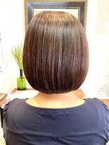 ミーノ(mieno) ボブ