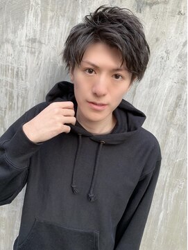 ザ サファイア(THE SAPPHIRE) 【THE SAPPHIRE 】ジュエリーアップバング