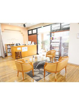 【拝島駅から徒歩5分】≪平日限定◆カット+カラー+TR/11110円≫平日は更にお得なクーポンあり☆