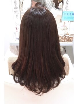 ビューティズム エルム(Beautism Elm) 大人パーマ