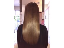 ヘアーラヴワン 館林