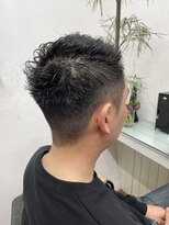 ヘアーサロン セプト(Hair Salon Sept)&nbsp;イケメンショート