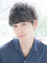 古川駅のメンズカジュアルが得意なサロン一覧 ホットペッパービューティー