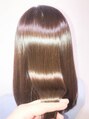 コンド(cond.)&nbsp;一人ひとりにあったヘアケアでキレイを実現