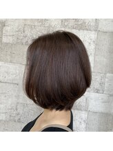 《天神大名店》厳選したオーガニック商材/頭皮が弱い方,ご妊娠中の方にも対応できる【オーガニックカラー】