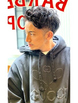 ダッド(DAD) 【Full part】