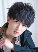 王道束感スパイラルマッシュ