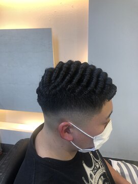 ロイヤルマン 梅田(ROYAL MAN) 令和スタイル2