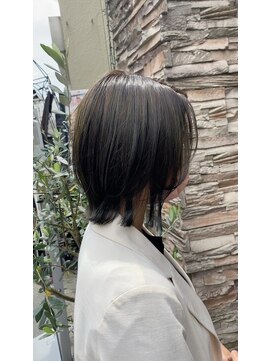 ジェイポイント ヘア クリニカ(J:POINT Hair CLINICA) ハイライトカラー