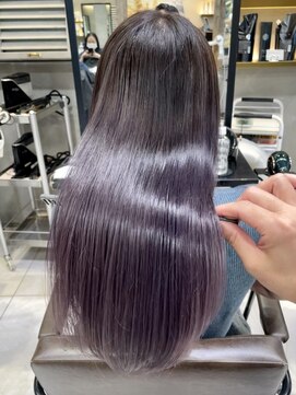 トルネード(TORNADO) 髪質改善トリートメント 美髪ケラチントリートメント t628