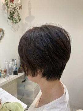 アリス(Alice) ショートレイヤー