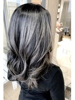 トリニティ(trinity)&nbsp;ハイライトバレイヤージュ【豊見城・南風原・与那原・糸満】