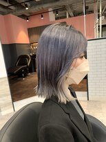 リーオオサカ(Lee Osaka)&nbsp;インナーカラー