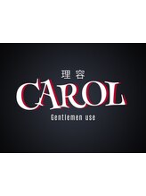 理容 CAROL 【キャロル】