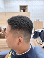 グランド(GRAND)&nbsp;メンズカット