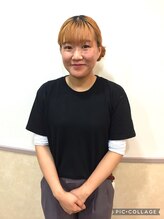 アマランスロザ(amaranth ROZA)&nbsp;畑岡 利安