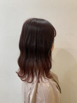 アパートメント 下関垢田店(APARTMENT)&nbsp;髪質改善トリートメント