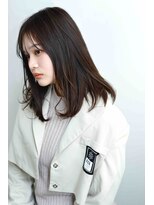 ネウィ ハウオリ 札幌駅前(newi hau'oli)&nbsp;ヘアケア特化型/TOKIOトリートメント/TOKIOリミテッド取扱店