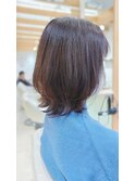 高木shoot くびれボブ