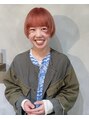 サニー(Sany) ブリーチを使って、より日常に彩りを与えるのもオススメです。