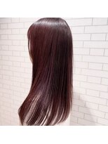 ミリ 千歳烏山(Mili CARE&SPA)&nbsp;ミリお客様スタイル