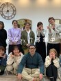 ラテ(latte) スタッフ 募集中