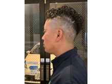 シーヘアー