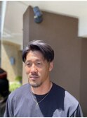 2ブロックショート