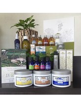 ＃VillaLodola　本物のオーガニックをご体感