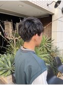 韓国マッシュ