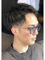 アジトフォーメン(Ajito for men)&nbsp;ビジネスショート