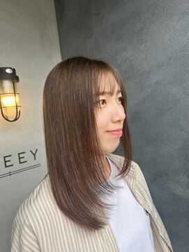 フリー(FREEY) layerスタイル