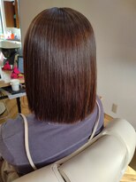 ピクシー(Pixie)&nbsp;縮毛矯正