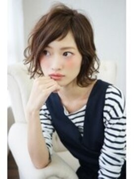 エレノア 札幌(Eleanor) クラシカルミルクティーカラー