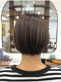 ROUIS 津田沼 インナー×ショート