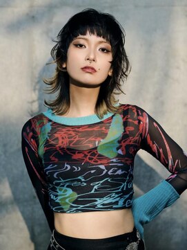 ノラジャーニー(NORA Journey) 2024AW Collection