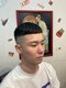 イマジョウヘッドストア(IMAJO HEAD STORE)の写真/【気取らず行けるアットホームなBarber】お手頃な価格帯で考えられたメニューを取り揃えております☆